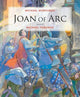 Book cover of: Joan of Arc. By: Michael Morpurgo