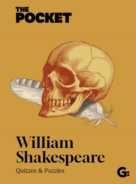 Book cover of: The Pocket William Shakespeare