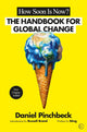 Book cover of: How Soon is Now?. By: Daniel Pinchbeck