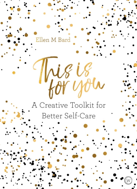 Book cover of: This Is for You. By: Ellen M. Bard