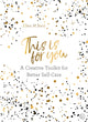 Book cover of: This Is for You. By: Ellen M. Bard