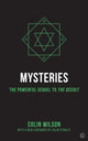 Book cover of: Mysteries. By: Colin Wilson