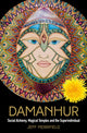 Book cover of: Damanhur. By: Jeff Merrifield