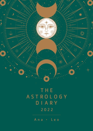 Astrology Diary 2022
