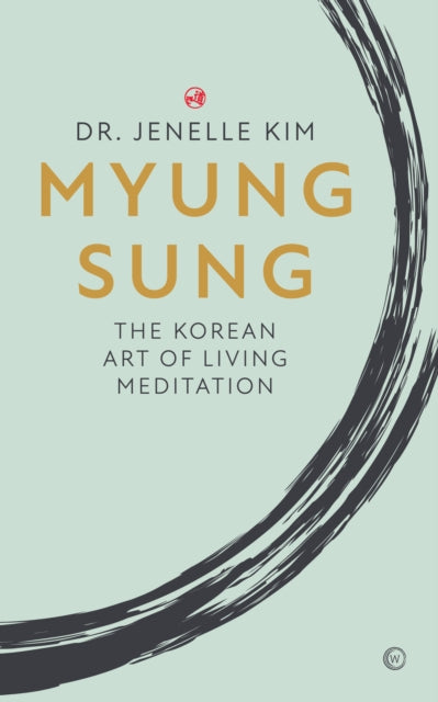 Book cover of: Myung Sung. By: Jenelle Kim