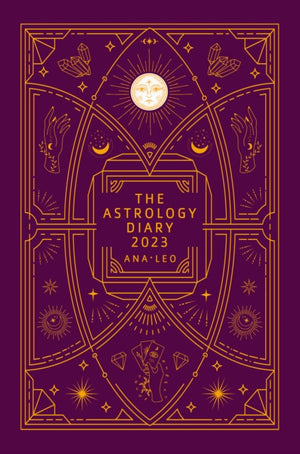 Astrology Diary 2023