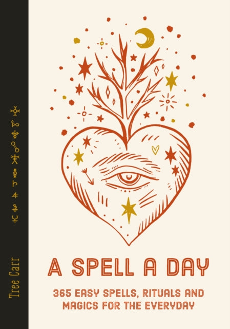 Book cover of: Spell a Day. By: Tree Carr