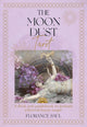 Book cover of: Moon Dust Tarot. By: Florance Saul