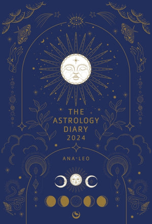 Astrology Diary 2024