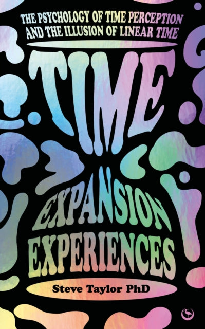 Book cover of: Time Expansion Experiences