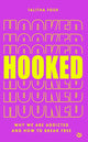 Book cover of: Hooked. By: Talitha Fosh