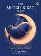 Witch's Cat Tarot, Secrets, Guidance and Spells from Our Feline Familiars 9781786789815 CARR, TREE