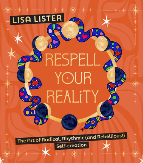 Respell Your Reality