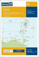 Book cover of: Imray Chart B1