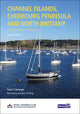 Book cover of: Channel Islands, Cherbourg Peninsula & North Brittany