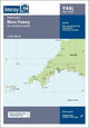 Book cover of: Imray Chart Y46 Laminated