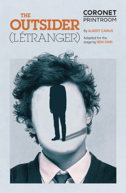 Book cover of: (L'Etranger) The Outsider. By: Ben Okri
