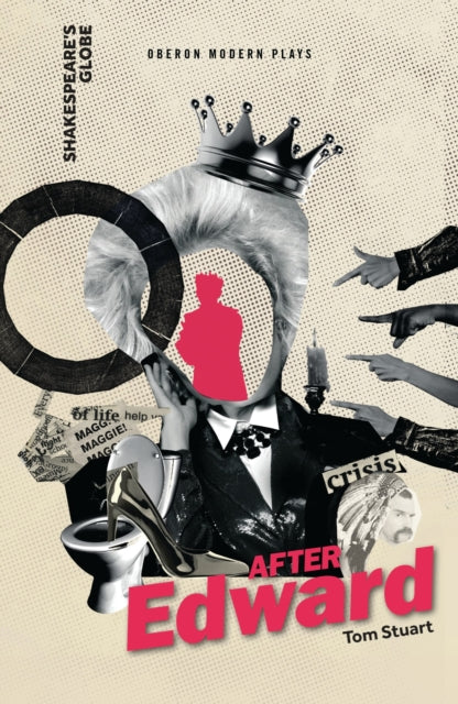 Book cover of: After Edward. By: Tom Stuart