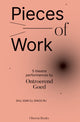 Book cover of: Pieces of Work. By: Ontroerend Goed