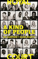 Book cover of: Kind of People. By: Gurpreet Kaur Bhatti