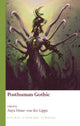 Book cover of: Posthuman Gothic