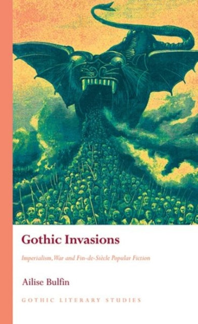 Book cover of: South African Gothic. By: Rebecca Duncan