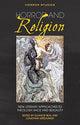 Book cover of: Horror and Religion. By: Jonathan Greenaway