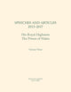 Book cover of: Speeches and Articles 2013 - 2017. By: David Cadman