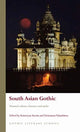 Book cover of: South Asian Gothic. By: Katarzyna Ancuta