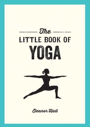 The Little Book of Yoga