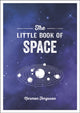 Book cover of: Little Book of Space. By: Norman Ferguson