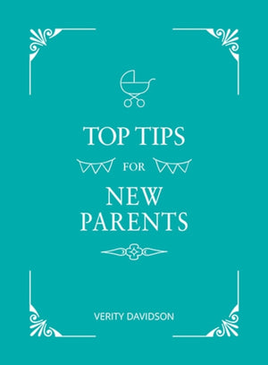 Top Tips for New Parents