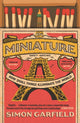 Book cover of: In Miniature. By: Simon Garfield