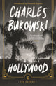 Book cover of: Hollywood. By: Charles Bukowski