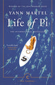 Life Of Pi 9781786891686 Yann Martel