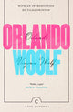 Book cover of: Orlando. By: Virginia Woolf