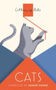 Book cover of: Letters of Note: Cats. By: Shaun Usher