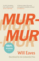 Book cover of: Murmur. By: Will Eaves