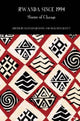 Book cover of: Rwanda Since 1994. By: Hannah Grayson
