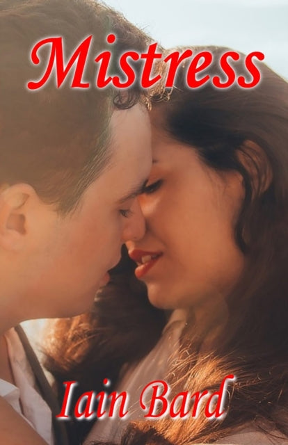 Book cover of: Mistress