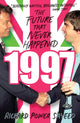 Book cover of: 1997. By: Richard Power Sayeed