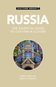 Book cover of: Russia - Culture Smart!. By: Grace Cuddihy