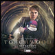Book cover of: Torchwood #34 Expectant