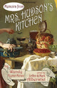 Book cover of: Memoirs from Mr's Hudson's Kitchen. By: Wendy Heyman-Marsaw