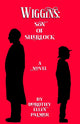 Book cover of: Wiggins. By: Dorothy Ellen Palmer