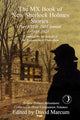 Book cover of: MX Book of New Sherlock Holmes Stories Part XXVII. By: David Marcum