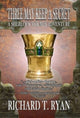 Book cover of: Three May Keep A Secret - A Sherlock Holmes Adventure. By: Richard Ryan