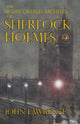 Book cover of: Undiscovered Archives of Sherlock Holmes. By: John Lawrence