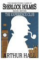 Book cover of: Experience Club. By: Arthur Hall