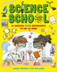 Book cover of: Science School. By: Laura Minter